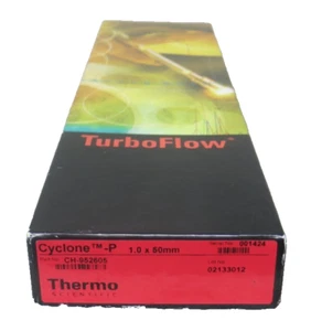 (NEW) Thermo Scientific CH-952605 TurboFlow Cyclone-P 1.0 x 50mm HPLC Column - Picture 1 of 4