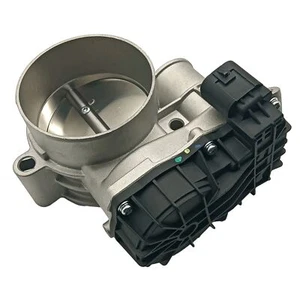Throttle Body Throttle for 10-14 Hyundai Santa Fe Kia Sorento Sedona 35100-3C700 - Bild 1 von 5