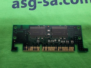 MICRON MT2LSDT132AGP-6E2 4MB CACHE SYNCH AIMM VIDEOSPEICHER - Bild 1 von 2