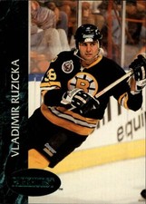 A8544-1992-93 Parkhurst Emerald Ice Hk #S 1-510 -you Pick- 10 + Free US Ship