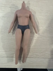 Hot Toys MMS506 Wonder Woman 1/6 action figure corpo nudo - Foto 1 di 2