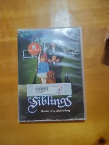 Siblings (DVD, 2004) - Foto 1 di 1