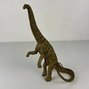 Diplodocus Battat Boston Museum of Science Original 1994 dinosaur model Retired - Picture 1 of 6