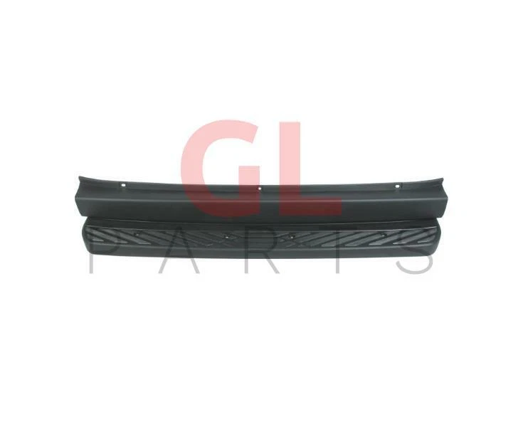 FOR MERCEDES BENZ SPRINTER 2006-2013  Black Texture 9068800571 New - Image 1 of 1