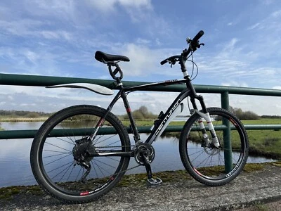 MTB Centurion Backfire LTD DT Swiss - Top XT-Ausstattung - Neupreis ca. 5000 EUR - Bild 1 von 4