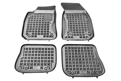 Rezaw-Plast Car Mats for 1995-2000 Audi A4 Floor Mats B5 Custom Fit Tailored Foto 1 de 4