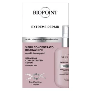 Biopoint Extreme repair - Siero concentrato riparazione 50 ml - Imagen 1 de 1