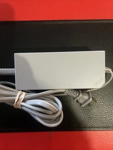 Authentic Original OEM AC Adapter For Wii - Picture 1 of 2