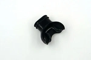 Boccaglio silicone comfort nero - Foto 1 di 1