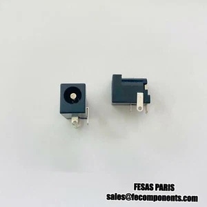 I-250-MC+ DC Power Connector 2.5mm (5Pcs) - Picture 1 of 2