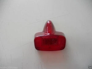 GEMMA PLÁSTICA FANALINO POSTERIOR RP206 Vespa 150 1959 1960 1961 1962 1963 - Imagen 1 de 1
