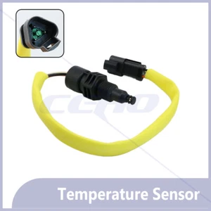 Temperature Sensor For CATERPILLAR ARTICULATED TRUCK D350E II D400E II 107-8618 - Picture 1 of 11
