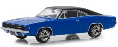 DODGE Charger - 1968 - CHRISTINE - Greenlight 1:43 - Bild 1 von 4
