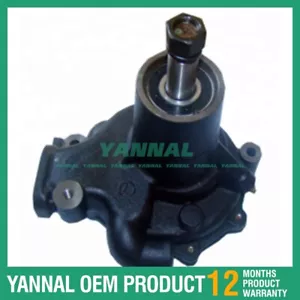 Heavy Truck Water Pump 16100-2370 For Hino H06CT/H06C/H07C Engine - Foto 1 di 1