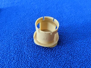 oem bentley bmw jaguar 6HP-26 neck TRANSMISSION OIL pan drain level cap filler - Picture 1 of 5