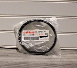 YAMAHA- Seal, Rubber 1 63M-15761-00-00 - Picture 1 of 1