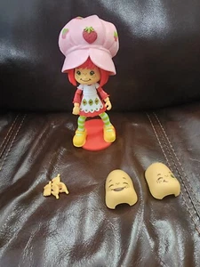 Strawberry Shortcake Figur Puppe Boss Fight Studio - Bild 1 von 8