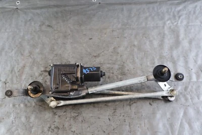 2017 HONDA CIVIC TYPE R FK8 2.0L OEM WINDSHIELD WASHER MOTOR LINKAGE ASSY #9575 - Image 1 of 4