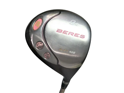 2star LADIES HONMA BERES ML511 GOLF CLUB DRIVER 13DEG L-FLEX - Image 1 of 4