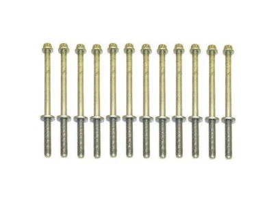 Para 2000-2012 Subaru Outback conjunto de parafusos de cabeça 35967GBZX 2008 2004 2001 2011 2005 - Imagem 1 de 2