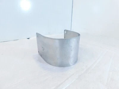 1970 - 1983 年哈雷戴维森 Ironhead XLH Sportster 1000 前轮挡泥板支撑 — 第 1/4 张图片