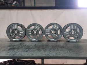 13 felgensatz für OPEL CORSA A 1.0 1985 380537 - Imagen 1 de 6