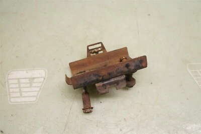 BSA B44VS 1967 Victor Special B44V B44 441 B 44 único *Caja de baterías 2044  Foto 1 de 3