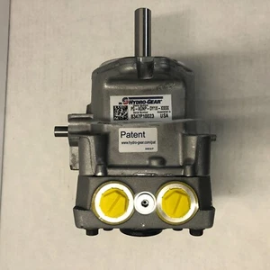 Original Toro Hydropumpe 110-4150, PG-AGPNP-DY1X-XXXX - Bild 1 von 3