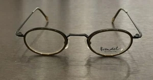 Brendel Bonneville Mod.54 Col.11 Eyeglass Frames - Picture 1 of 4