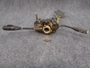 76 77 TOYOTA CELICA RA29 RA24 MULTI SWITCH HEADLIGHT WIPER BLINKER TURN SIGNAL - Picture 1 of 7