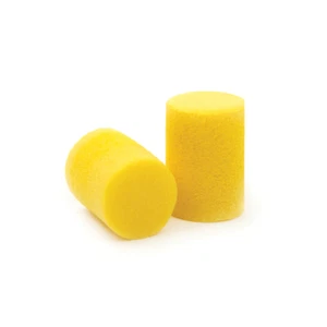 D'Addario Foam Ear Plugs - Picture 1 of 1