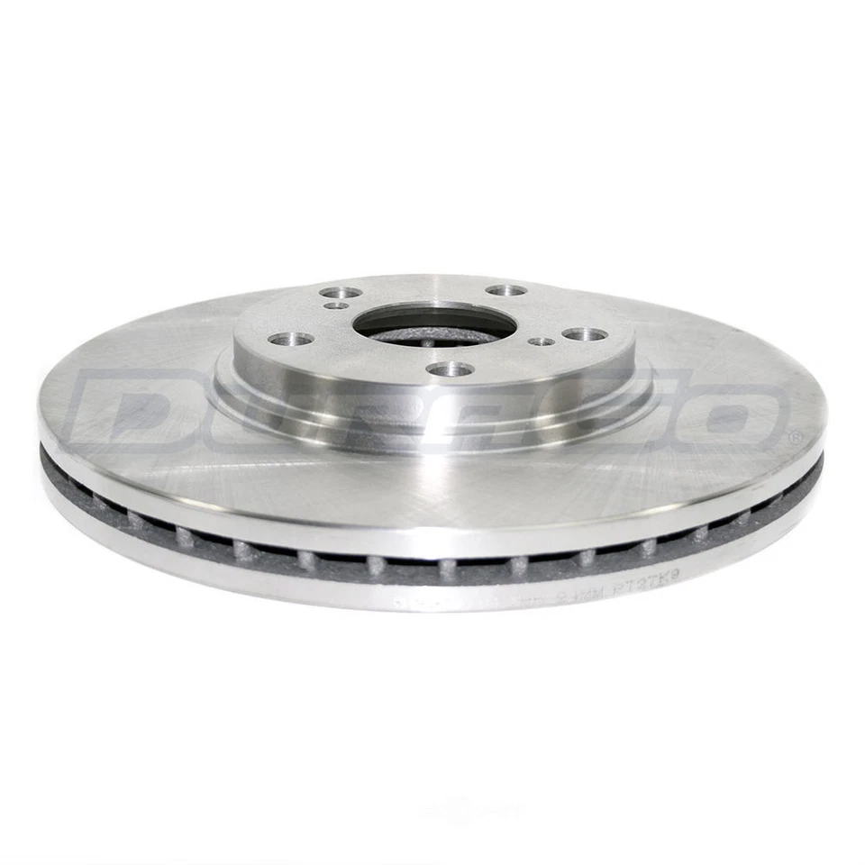 Freio a disco rotor-base automático extra AX31331 serve para Toyota Highlander 2006 - Imagem 1 de 2