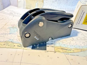 Spinlock XAS/2 Clutch XAS0408/2 Power Clutch XAS NEW - Picture 1 of 4