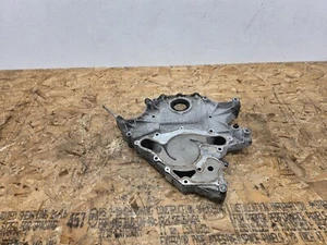 DODGE CHARGER R/T 392 14-25 OEM ENGINE MOTOR TIMING CRANK CASE COVER PLATE LID - Picture 1 of 5