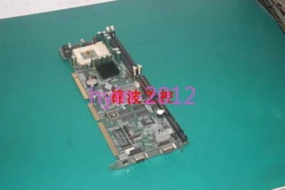 1pcs Used Ares ACS-6169VE REV:CI - Image 1 of 3