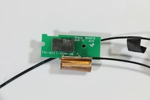 Original Dell Latitude Ultrabook E7250 WiFi Antenna WLAN Wireless FN-6011-004-0B - Bild 1 von 2
