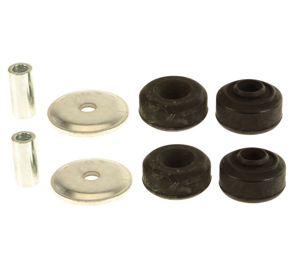 Juego de pares de 2 soportes de puntal de suspensión delantera KYB para Mazda MX-5 Miata RX-8 Foto 1 de 1