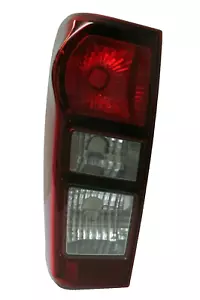Genuine Isuzu D-Max Nearside LH NON LED Rear Lamp 8981317070 - Picture 1 of 2