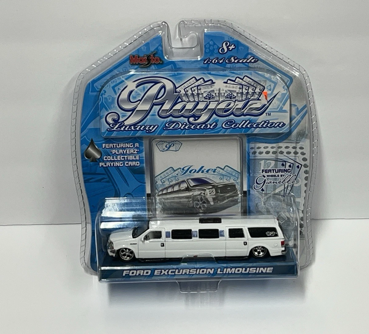 Maisto Playerz for sale | eBay