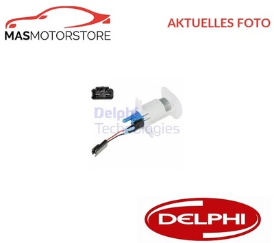 ELEKTRISCH KRAFTSTOFFPUMPE DELPHI FE0800-12B1 P FÜR MERCEDES-BENZ M-CLASS - Image 1 of 4