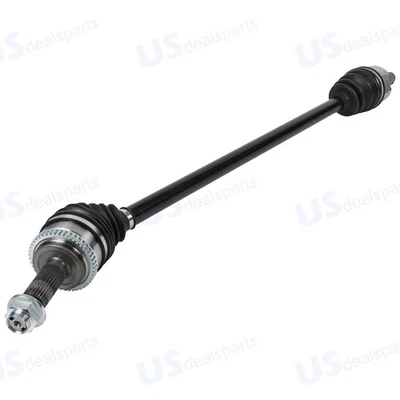 CV Axle Assembly Front Right For 2012-2017 Hyundai Veloster 1.6L Manual Trans. - Изображение 1 из 4