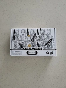 Star Wars Vintage Collection Pulse Exclusive Battle Droid 4 Pack New Sealed... - Picture 1 of 7