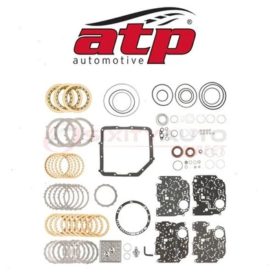 ATP Transmission Master Repair Kit for 1975-1978 GMC G15 - Automatic  um Foto 1 de 4