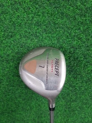 BRIDGESTONE Precept Lady 7-Holz - Damen (Graphit, 40,5 Zoll, Rechts, Ladies) - Bild 1 von 4