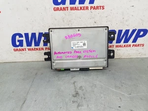 FORD RANGER RA, Automated Park System Control module 2022-2025 - N1WT14G647EH - Bild 1 von 5