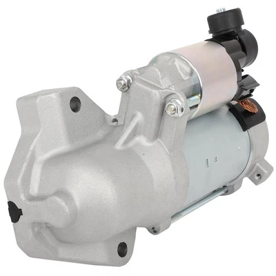 Starter Motor For Honda Odyssey 2011 2012 2013 V6 3.5L 19014 31200-R70-A51 16126 - Image 1 of 4