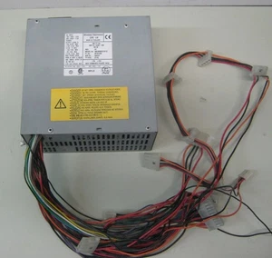 Netzteil für Server Siemens Primergy 460 - Picture 1 of 1