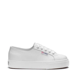 Superga - Sneakers,Donna,casual,modello 2730 NAPPA - Zdjęcie 1 z 9