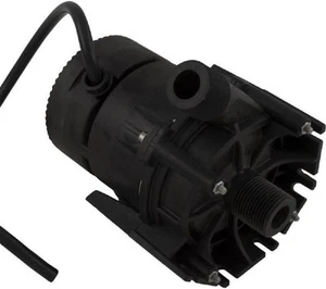 Laing Thermotech 6050U0013 E-10 115V 3/4" Thread 4' Bare Cord Circulation... - Imagen 1 de 2