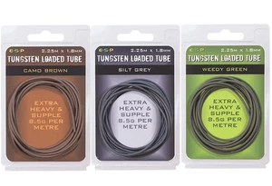 ESP Tungsten Loaded Tube / Carp Fishing Tackle - Picture 1 of 5